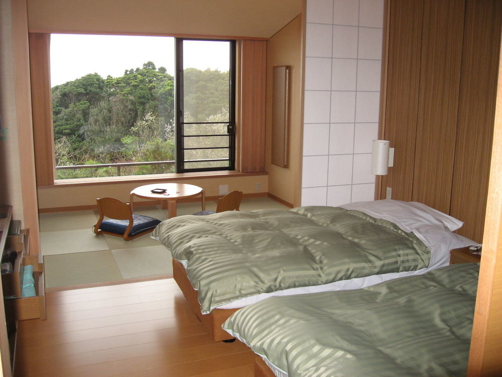 Kyukamura Nanki-Katsuura Nachikatsuura Exterior photo